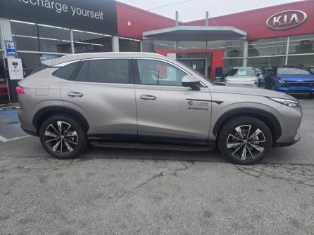 MG MOTOR EHS 1.5 Hybrid+ 224ch Luxury à vendre à Compiègne - Image n°9