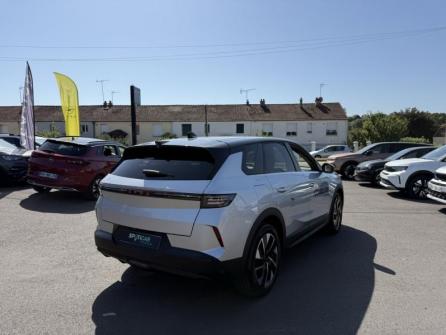 OPEL Grandland X 1.2 Turbo Hybrid 145ch GS e-DCT6 à vendre à Sens - Image n°5