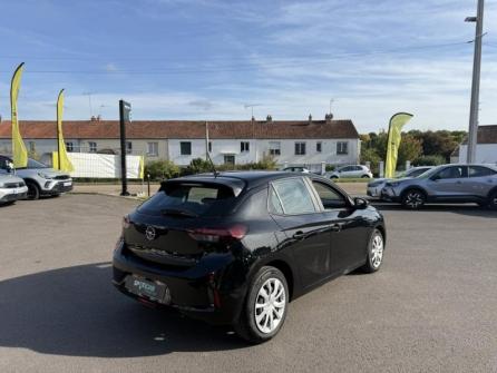 OPEL Corsa 1.2 75 à vendre à Auxerre - Image n°5