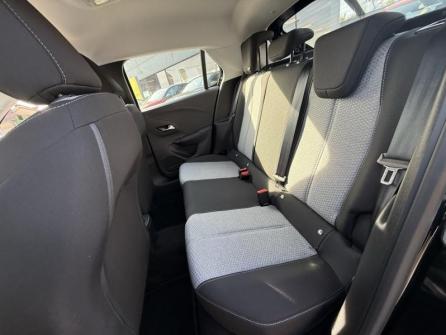 OPEL Corsa 1.2 75 à vendre à Auxerre - Image n°12