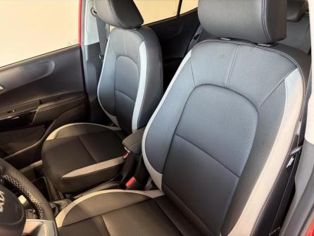 KIA Picanto 1.0 GDi 68ch GT-Line à vendre à Chaumont - Image n°11