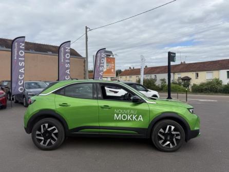 OPEL Mokka 1.2 Turbo 130ch BVA8 à vendre à Auxerre - Image n°4