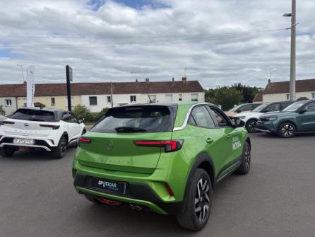 OPEL Mokka 1.2 Turbo 130ch BVA8 à vendre à Auxerre - Image n°5