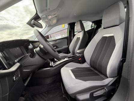 OPEL Mokka 1.2 Turbo 130ch BVA8 à vendre à Auxerre - Image n°10