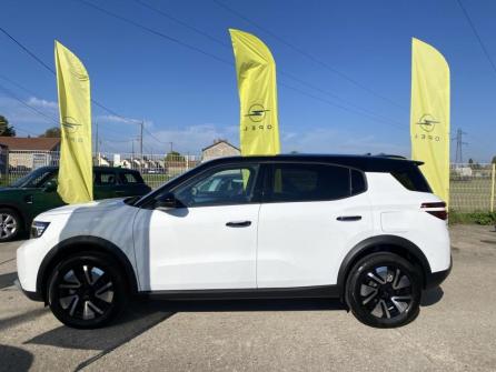 OPEL Frontera 1.2 Turbo Hybrid 110ch GS e-DCT6 à vendre à Melun - Image n°4