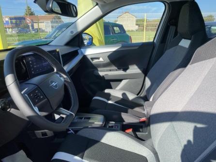 OPEL Frontera 1.2 Turbo Hybrid 110ch GS e-DCT6 à vendre à Melun - Image n°10
