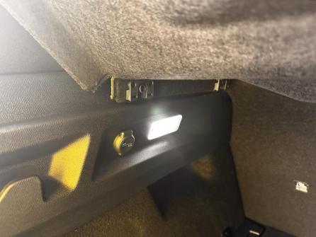 OPEL Grandland X 1.2 Turbo Hybrid 145ch GS e-DCT6 à vendre à Melun - Image n°7