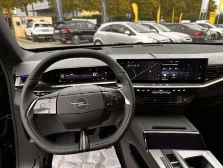 OPEL Grandland X 1.2 Turbo Hybrid 145ch GS e-DCT6 à vendre à Melun - Image n°11