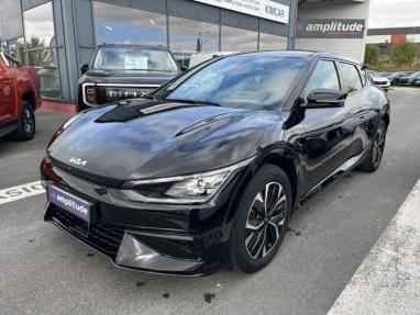 Voir le détail de l'offre de cette KIA EV6 229ch GT-Line Business 2WD de 2022 en vente à partir de 34 490 €