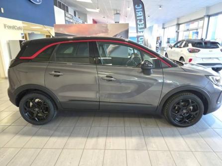 OPEL Crossland X 1.5 D 110 ch GS Line à vendre à Chaumont - Image n°4