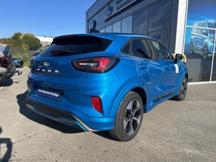 FORD Puma Gen-E 168ch Standard Range 43 kWh à vendre à Dole - Image n°5