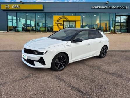 OPEL Astra 1.2 Turbo 130ch GS BVA8 à vendre à Troyes - Image n°1