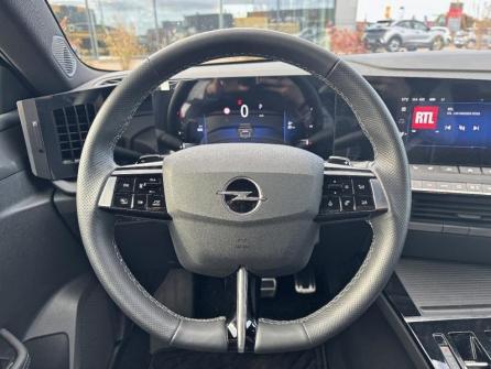 OPEL Astra 1.2 Turbo 130ch GS BVA8 à vendre à Troyes - Image n°12