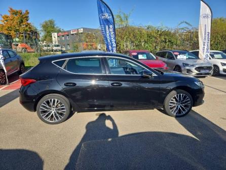 SEAT Leon 1.5 eTSI 150ch Xcellence DSG7 à vendre à Dijon - Image n°4