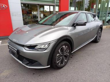 Voir le détail de l'offre de cette KIA EV6 229ch Air Active 2WD de 2025 en vente à partir de 42 999 €