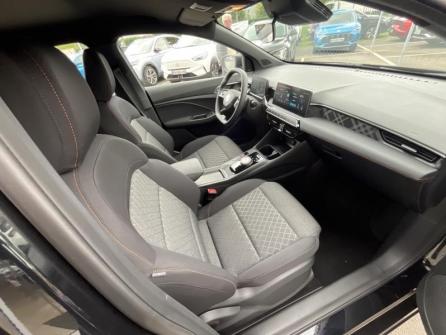 MG MOTOR MG3 Hybrid+ 195ch Comfort à vendre à Melun - Image n°11