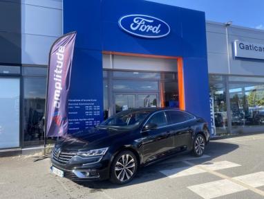 Voir le détail de l'offre de cette RENAULT Talisman 1.7 Blue dCi 150ch Intens - 19 de 2020 en vente à partir de 243.5 € / mois