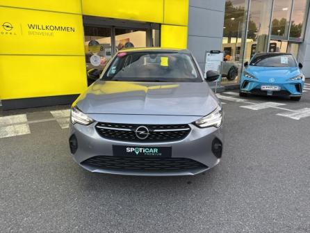 OPEL Corsa 1.2 Turbo 100ch Elegance à vendre à Melun - Image n°2