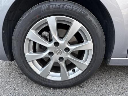 OPEL Corsa 1.2 Turbo 100ch Elegance à vendre à Melun - Image n°9