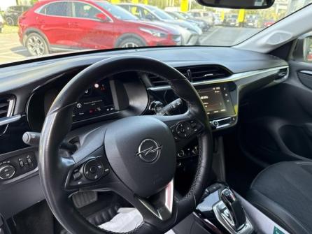 OPEL Corsa Corsa-e 136ch Elegance à vendre à Melun - Image n°10