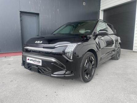 KIA EV3 204ch 81,4kWh GT-Line à vendre à Reims - Image n°1