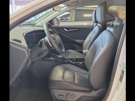 KIA Niro 1.6 GDi 129ch HEV Premium DCT6 à vendre à Auxerre - Image n°9