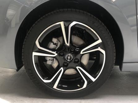 OPEL Corsa 1.2 Turbo Hybrid 136ch GS e-BVA6 à vendre à Brie-Comte-Robert - Image n°9