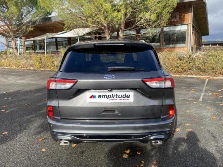 FORD Kuga 2.5 Duratec 190ch FHEV E85 Vignale BVA à vendre à Bourges - Image n°6