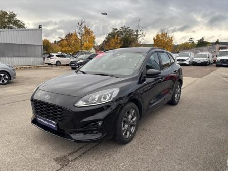 FORD Kuga 2.5 Duratec 190ch FHEV E85 ST-Line BVA à vendre à Beaune - Image n°1