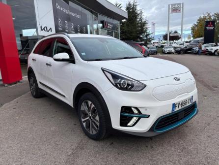 KIA e-Niro Design 204ch à vendre à Troyes - Image n°3