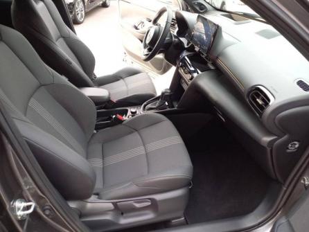 TOYOTA Yaris Cross 116h Trail AWD-i + marchepieds MY22 à vendre à Melun - Image n°11