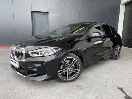 BMW Série 1 118iA 136ch M Sport DKG7 à vendre à Reims - Image n°1