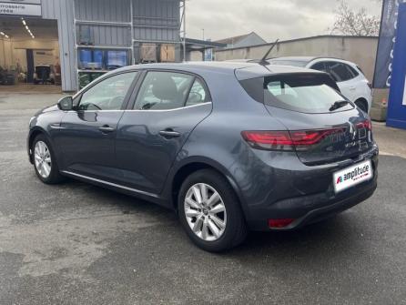 RENAULT Megane 1.5 Blue dCi 115ch Business à vendre à Orléans - Image n°7