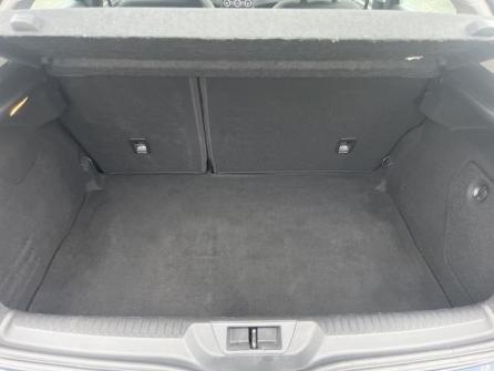 RENAULT Megane 1.5 Blue dCi 115ch Business à vendre à Orléans - Image n°10