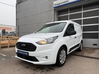 Voir le détail de l'offre de cette FORD Transit Connect L1 1.0E 100ch E85 Trend de 2024 en vente à partir de 194.99 €  / mois