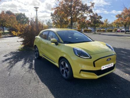 FORD Puma Gen-E 168ch Standard Range 43 kWh à vendre à Bourges - Image n°3