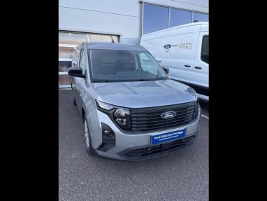 Voir le détail de l'offre de cette FORD Transit Courier 1.5 EcoBlue 100ch Trend de 2024 en vente à partir de 296.64 €  / mois