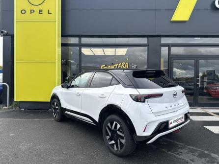 OPEL Mokka 1.2 Turbo 136ch GS à vendre à Bourges - Image n°7