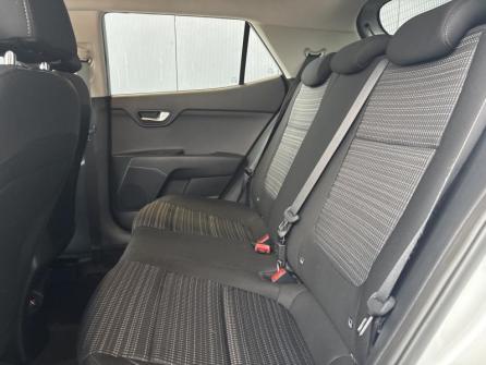 KIA Stonic 1.0 T-GDi 100ch Active à vendre à Reims - Image n°12