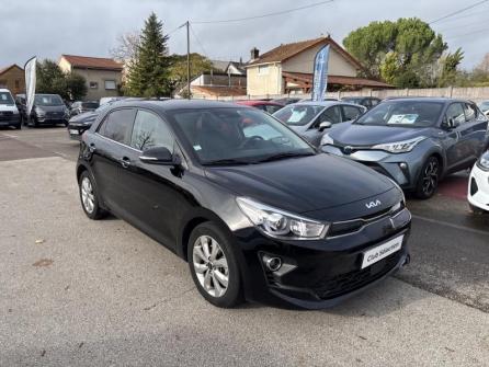 KIA Rio 1.0 T-GDI 100ch Blue Edition à vendre à Beaune - Image n°3