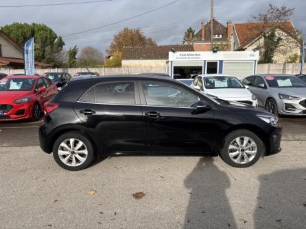 KIA Rio 1.0 T-GDI 100ch Blue Edition à vendre à Beaune - Image n°4