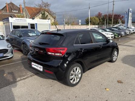 KIA Rio 1.0 T-GDI 100ch Blue Edition à vendre à Beaune - Image n°5