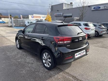 KIA Rio 1.0 T-GDI 100ch Blue Edition à vendre à Beaune - Image n°7
