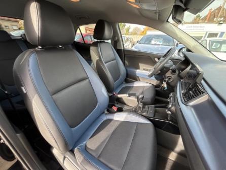 KIA Rio 1.0 T-GDI 100ch Blue Edition à vendre à Beaune - Image n°11