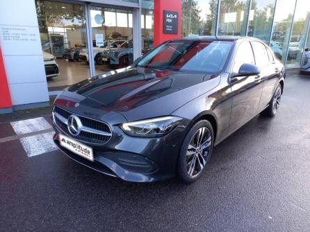 MERCEDES-BENZ Classe C 300 e 204+129ch Avantgarde Line TOIT OUVRANT à vendre à Melun - Image n°1