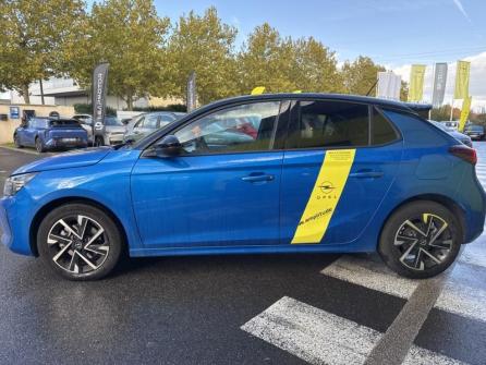 OPEL Corsa Colour Edition 1.2 Turbo Hybrid 110ch à vendre à Melun - Image n°8