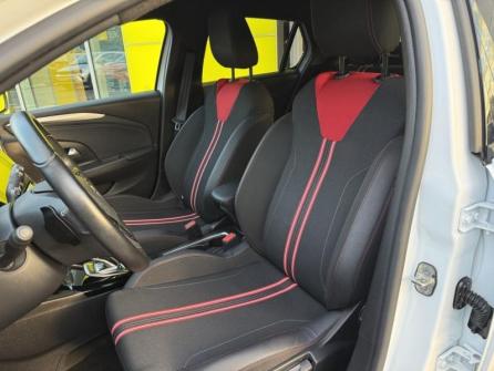 OPEL Corsa 1.2 Turbo 130ch GS Line BVA à vendre à Melun - Image n°11