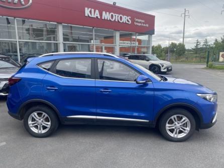 MG MOTOR ZS EV 143ch Comfort à vendre à Compiègne - Image n°4