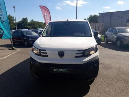PEUGEOT Partner XL 950kg BlueHDi 100ch S&S à vendre à Melun - Image n°2