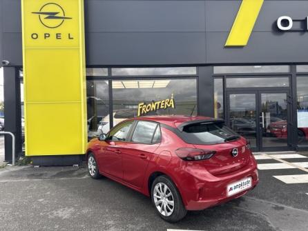 OPEL Corsa 1.2 75ch à vendre à Bourges - Image n°7